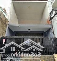 Bán Nhà Nguyễn Cửu Vân P17 Bt - (72M2) - Ngang 5M Bề Thế -Hẽm Xe Hơivào Tận Nhà Giá Bán 10,9 Tỷ