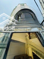 Nhà Mới 100% Đường Lạc Long Quân - Gần Chợ Tân Bình, Dt: 4.8 X 14M X 5 Tầng 6 Phòng Ngủ- 7 Vệ Sinh Góc 2 Mt