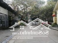 Hot! Bán Biệt Thự Vip Tại Kđt Mỹ Đình 1,Diện Tích200M2,Mặt Tiền10M, 4 Tầng, Giá Bán 44,8 Tỷ, Sđcc