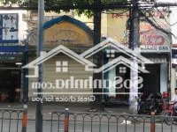 Bán Nhà Góc 2Mặt Tiềnlý Thường Kiệt F7 Tân Bình 7X19 Nhà Cấp 4 Tiện Xây Lại Hoặc Làm Showroom 44 Tỷ