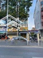 Bán Nhà Góc 2Mặt Tiềnlý Thường Kiệt F7 Tân Bình 7X19 Nhà Cấp 4 Tiện Xây Lại Hoặc Làm Showroom 44 Tỷ