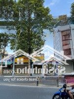 Bán Nhà Góc 2Mặt Tiềnlý Thường Kiệt F7 Tân Bình 7X19 Nhà Cấp 4 Tiện Xây Lại Hoặc Làm Showroom 44 Tỷ