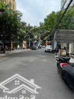 Cần Bán 2 Căn Nhà Mặt Tiền Đường Bà Triệu - Nha Trang