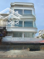 Mt 93 Hoà Hưng, Phường 12, Quận 10. Dt: 10X15M Hầm + 6 Tầng Bán Gấp 35 Tỷ Tl