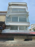 Mt 93 Hoà Hưng, Phường 12, Quận 10. Dt: 10X15M Hầm + 6 Tầng Bán Gấp 35 Tỷ Tl