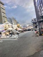 Bán Nhà Mặt Tiền Thủ Khoa Huân P Bến Thành Quận 1, Dt: 4.3X25M, Giá: 85 Tỷ Tl