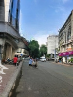 Bán Nhà Mặt Tiền Thủ Khoa Huân P Bến Thành Quận 1, Dt: 4.3X25M, Giá: 85 Tỷ Tl