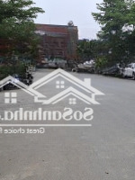 Cần Bán Nhà 2 Tầng Mặt Đường 24M Dịch Vụ Bồ Câu Lai Xá,Diện Tích109M2, Mặt 9,5M, Có Dòng Tiền 40 Triệu/Th
