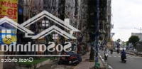 Bán Nhà Góc 2 Mặt Tiền Kinh Doanh Đường Trường Chinh, Q. 12