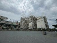 Ngộp Bán Nhà Mặt Phố 100M2, 13,7 Tỷ Tại Kdc Phú Mỹ, 4 Tầng Hc Đầy Đủ., Q7, Tp.hcm