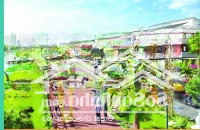 Mở Bán Dãy Nhà Phố Vip Nhất Dự Án Centa Riverside Mặt Tiền Đường Lên Đến 61M Ngay Sát Long Biên