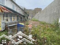 Nhanh Tay Sở Hữu Lô Đất Mặt Tiền Đường Số 12 Trường Thọ Thủ Đứcdiện Tích400M2 7,5X38M Nở Hậu Full Thổ