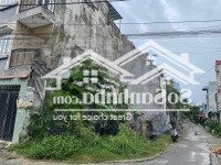 Chính Chủ Gửi Bán Lô Góc 2 Mặt Tiền. Vị Trí 1 Xẹt Cách Đường Nguyễn Duy Trinh Chỉ 50M. Giá Đầu Tư