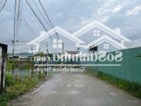 Chính Chủ Gửi Bán Lô Góc 2 Mặt Tiền. Vị Trí 1 Xẹt Cách Đường Nguyễn Duy Trinh Chỉ 50M. Giá Đầu Tư