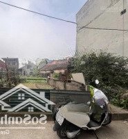 Bán Đất Làng Cổ Đông Ngạc 50M2 - 5.79 Tỷ, Ngõ Thông, Đi Bộ Ra Chợ Vẽ, Xây Nhà Phố Hoặc Ccmn Cực Đẹp