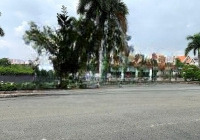 Bán Đất Nền Dự Án Senturia Vườn Lài, Giá Bán 1,9 Tỷ, Diện Tích 90M2, Gần Bv Khoa Hồng Đức