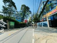 Hàng Hiếm Giá Tốt- Lô Đất Mặt Tiền Ngang 9M Full Thổ Cư - Đường Linh Đông Sát Phạm Văn Đồng