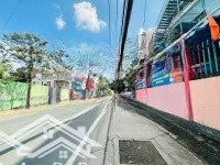 Hàng Hiếm Giá Tốt- Lô Đất Mặt Tiền Ngang 9M Full Thổ Cư - Đường Linh Đông Sát Phạm Văn Đồng