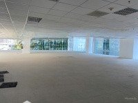 Cho Thuê Sàn Văn Phòng Mặt Tiền Nguyễn Công Trứ Quận 1, Diện Tích: 400M2, Sàn Trống Suốt