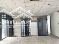 Cho Thuê Sàn Văn Phòng Mặt Tiền Nguyễn Công Trứ Quận 1, Diện Tích: 400M2, Sàn Trống Suốt