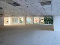 Cho Thuê Sàn Văn Phòng Mặt Tiền Nguyễn Công Trứ Quận 1, Diện Tích: 400M2, Sàn Trống Suốt