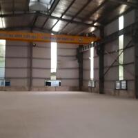 Cho thuê kho xưởng DT 1800m2 Cầu Giấy Hà Nội