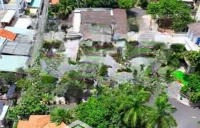 Mt Thái Ly, Thảo Điền, Ngang 16M, Nhà Đang Kinh Doanh, Giá Chỉ 2X Tỷ