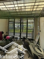 Bán Nhà Mặt Tiền Võ Thị Đặng P.tân Phong Trung Tâm Q7 - 75M2 - 4 Tầng