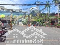 Ngân Hàng Thanh Lý Lô Đấtmặt Tiềnlê Trọng Tấn, P. Tây Thạnh, Tân Phú, 85M2 Sổ Hồng Riêng, Giá Bán 2 Tỷ 9