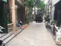 Gia Đình Cần Bán Đất Thổ Cư Quận Tây Hồ 200M2 Mặt Tiền 10M Hậu 10M