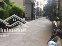 Gia Đình Cần Bán Đất Thổ Cư Quận Tây Hồ 200M2 Mặt Tiền 10M Hậu 10M