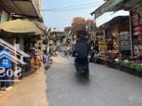 Bán Đất Tặng Lán Xưởng Ngay Chợ Dân Sinh