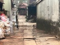 Bán Đất Tặng Lán Xưởng Ngay Chợ Dân Sinh