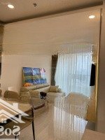 Cho Thuê Căn Hộ Xigrand Court, Lý Thường Kiệt, 55M2, 1 Phòng Ngủ 1 Vệ Sinh Giá 13 Triệu/Th Liên Hệ: 0899 552 651 Nhà Đẹp