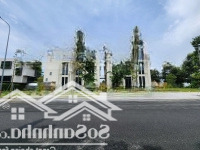 Cực Phẩm Tòa Nhà Đôi Đường Nguyễn An, P. Thạnh Mỹ Lợi, Ubnd Q2 - 32X20M. Giá: 500 Triệu/Th