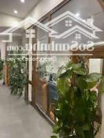 Cho Thuê Nhà Mặt Phố Ngọc Lâm, Long Biên, Diện Tích 500M2, Mặt Tiền 22M - Vỉa Hè Sân Bay