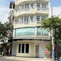 BDS HVL  CHO THUÊ NHÀ 4 TẦNG GÓC NGÃ 4 – PHƯỚC BÌNH, THỦ ĐỨC