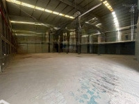 Cho Thuê Kho Chứa Hàng, Nằm Tiếp Giáp Ngay Phạm Văn Đồng,1000M2 , Đường Cont Ra Vào