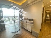 Chính Chủ Gửi Bán Căn 2 Ngủ Ban Công Nam Thoáng Mát N01T5, Full Nội Thất, Sẵn Sổ, Slot Ô Tô