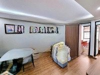 Nhà Tập Thể Đồng Xa Mai Dịch 80M2 Tầng Thấp Giá 3.X Tỷ Thiết Kế 3 Ngủ Đủ Nội Thất