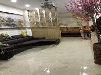 Hiếm, An Dương Vương- Tây Hồ-Đầu Phố Âu Cơ- 2 Thoáng- Gần Mặt Phố- Đủ Đồ Ở Ngay- 40M2