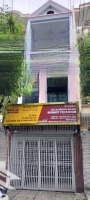 Bán Nhà Bình Thạnh - Mặt Tiền Khu Cư Xá Chu Văn An (4X20M) - Sẵn Dòng Tiền 40 Triệu/Th - Giá Bán 12 Tỷ Tl