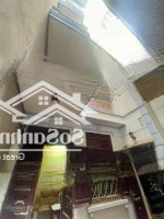 Hoàng Mai 52M _4Tầng Giá Nhỉnh 6Tỷ , Gần Trường, Chợ Đi Ra Phố Minh Khai, Trường Định