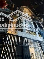 Kẹt Tiền Bán Gấp, Gần Chợ Cây Quéo! Nhà 55M2 Giá Bán 3 Tỷ 868 Đường Nguyễn Thượng Hiền, Phú Nhuận, Shr