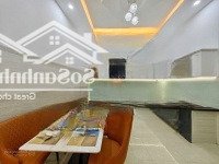 Kẹt Tiền Bán Gấp, Gần Chợ Cây Quéo! Nhà 55M2 Giá Bán 3 Tỷ 868 Đường Nguyễn Thượng Hiền, Phú Nhuận, Shr