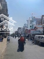 Bán Nhà Mặt Tiền Thiên Phước, Phường 9, Tân Bình, Diện Tích: 4,2M X 24M, 3 Tầng, Giá Bán 21 Tỷ Tl