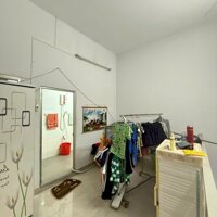 Bán Nhà Nguyễn Ảnh Thủ, 40m2, 2Tầng Đường 7m thông thoáng, xe hơi ngủ trong nhà,