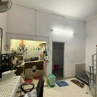 Bán Nhà Nguyễn Ảnh Thủ, 40m2, 2Tầng Đường 7m thông thoáng, xe hơi ngủ trong nhà,
