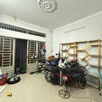Bán Nhà Nguyễn Ảnh Thủ, 40m2, 2Tầng Đường 7m thông thoáng, xe hơi ngủ trong nhà,