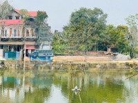 Bán Đất Hoàng Văn Thụ Nhỉnh 1 Tỷ